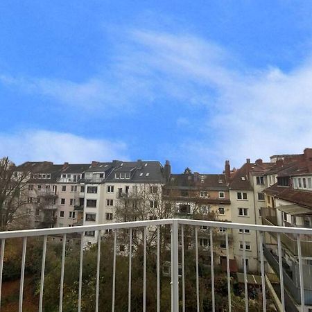 Grosszugige Wohnung In Der Neustadt Bremen Exteriör bild