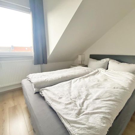 Grosszugige Wohnung In Der Neustadt Bremen Exteriör bild