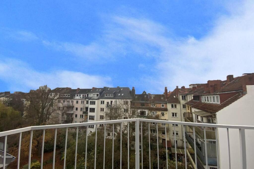 Grosszugige Wohnung In Der Neustadt Bremen Exteriör bild